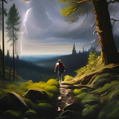 I Ain't Trippin (prod txeejjj)