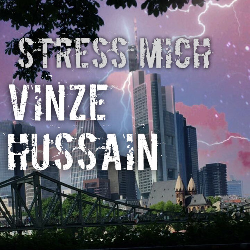 Stress Mich (feat. VinZe)