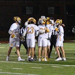 IGGY Lax Warmup