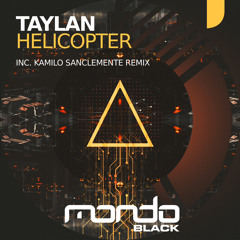 Helicopter (Kamilo Sanclemente Remix)