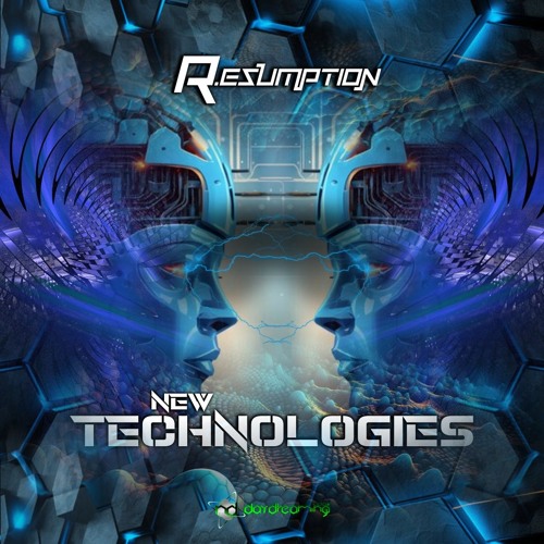 NEW TECHNOLOGIES SET