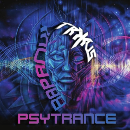 TRXUS 👽 DARK RAPA NUI Adventure 👽 Psytrance Mix
