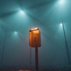 DannyWoo - Night Calling mix
