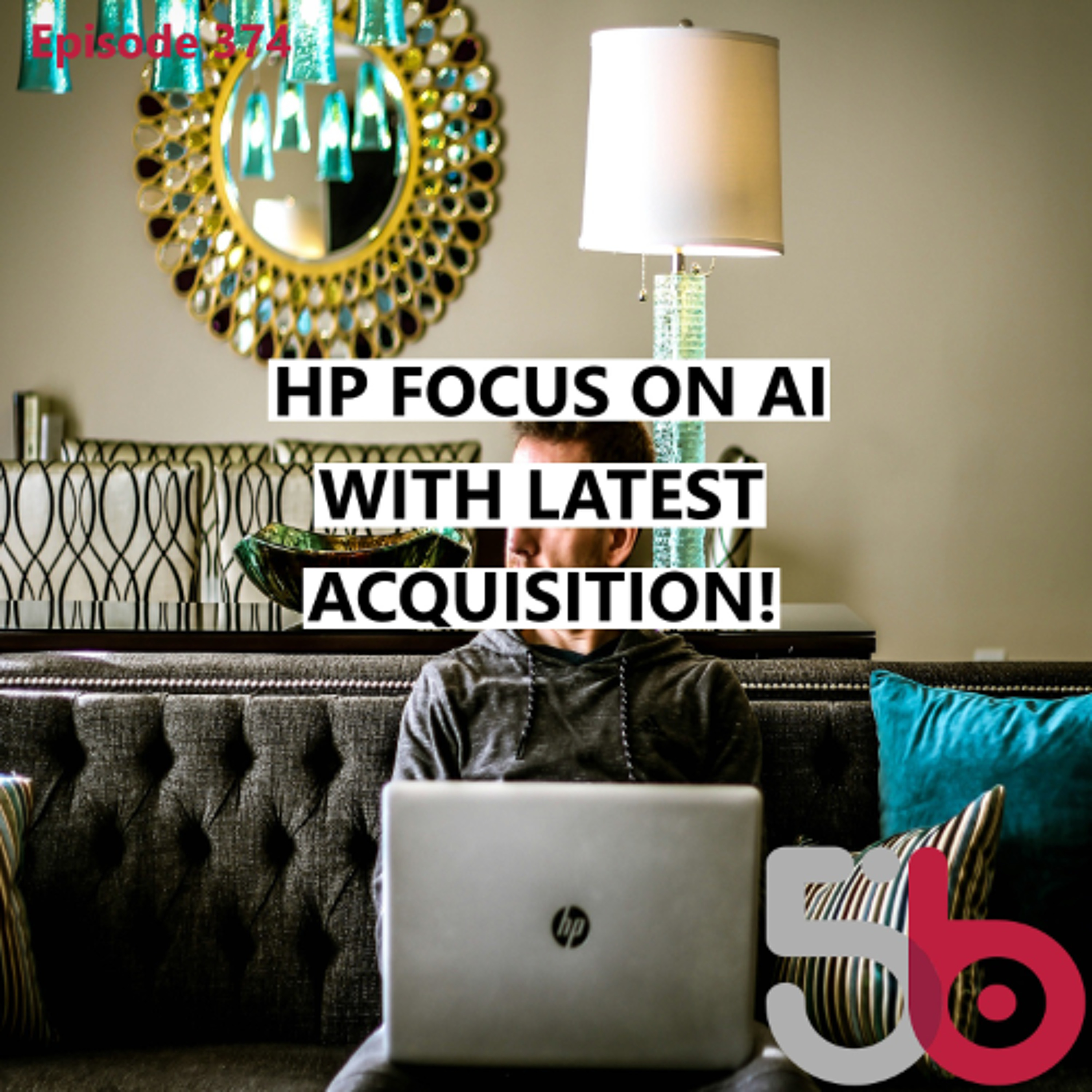 Update Causing File Explorer Instability! App-V Abused by Cyber Gang! HP AI Acquisition!