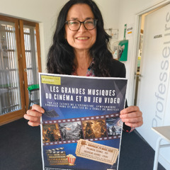 ITW - Dorothé - Ecole de Musique Intercommunale PC - L'Orchestre Symphonique en Concert!