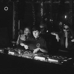 HiROSE EXTENDED SET @ VANTEK [02-11-24]
