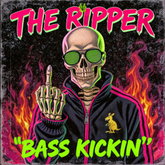 Bass Kickin