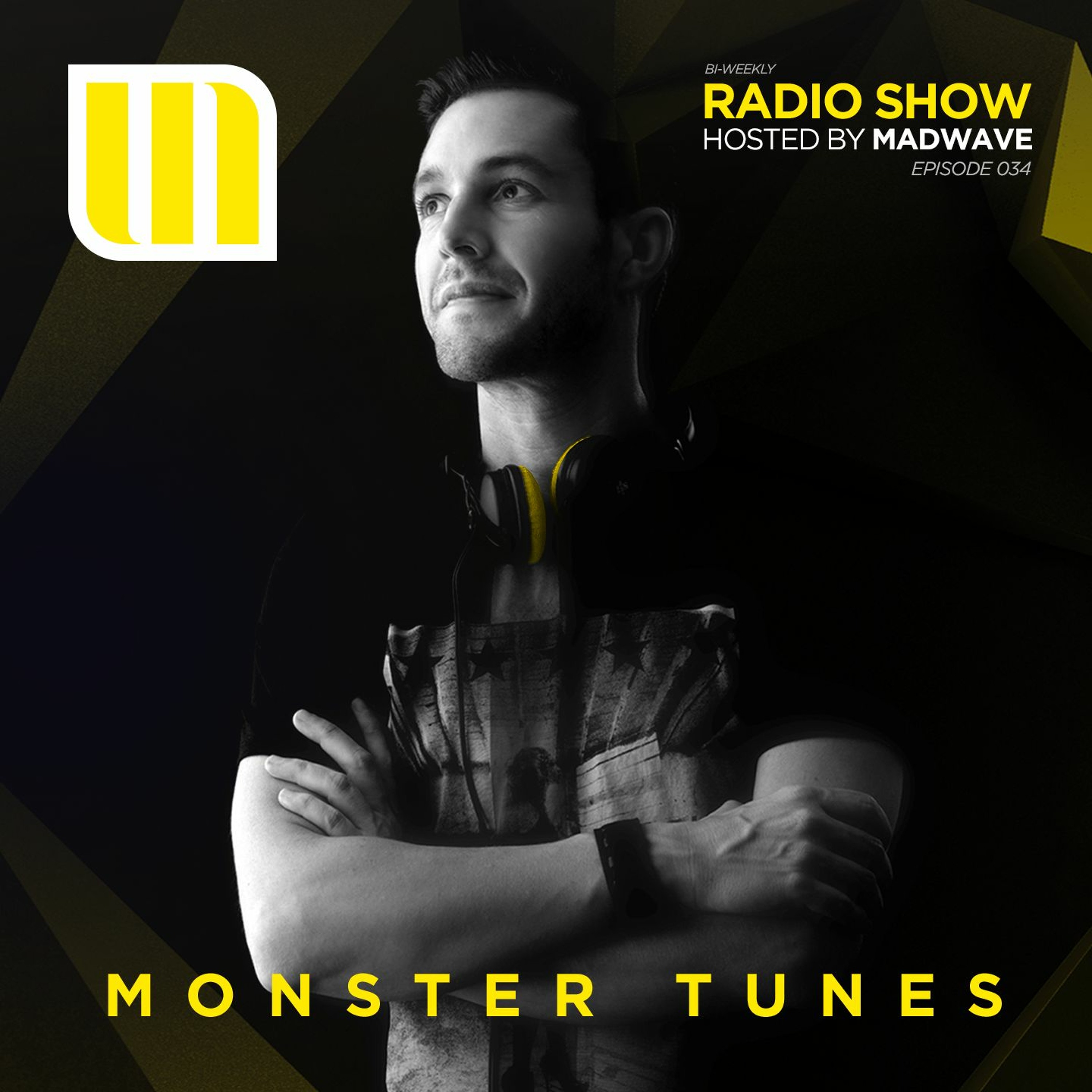 Monster Tunes