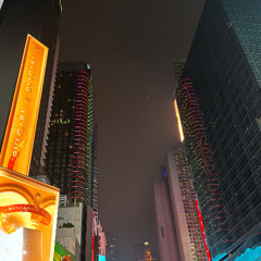 ElectroVibes, Midtown, New York