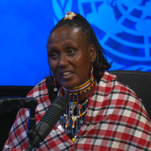 JARIDA LA HABARI ZA UN 08 APRILI 2025 NA LEAH MUSHI: Tanzania, DRC, Uganda, Rwanda, Kenya