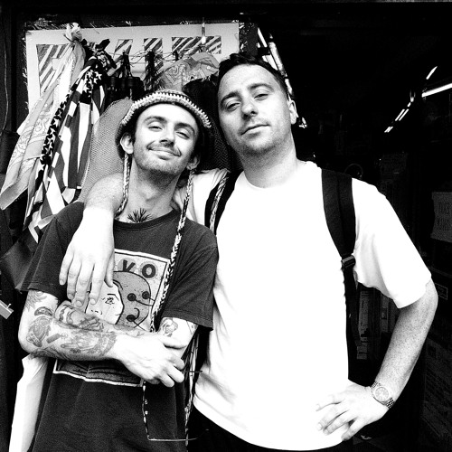 Sweet Nothings w/ Jeff and Baxter - June 2021