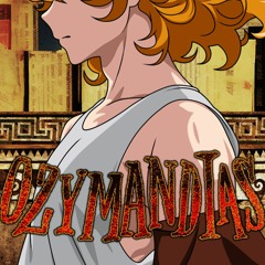 Ozymandius【FEAT. Yuma】