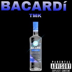 BacardÍ (prod. by sahmir prod)