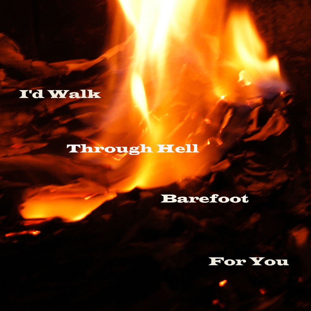 Stream Walk Through Hell Barefoot by Aliceo | Listen online for free on ...
