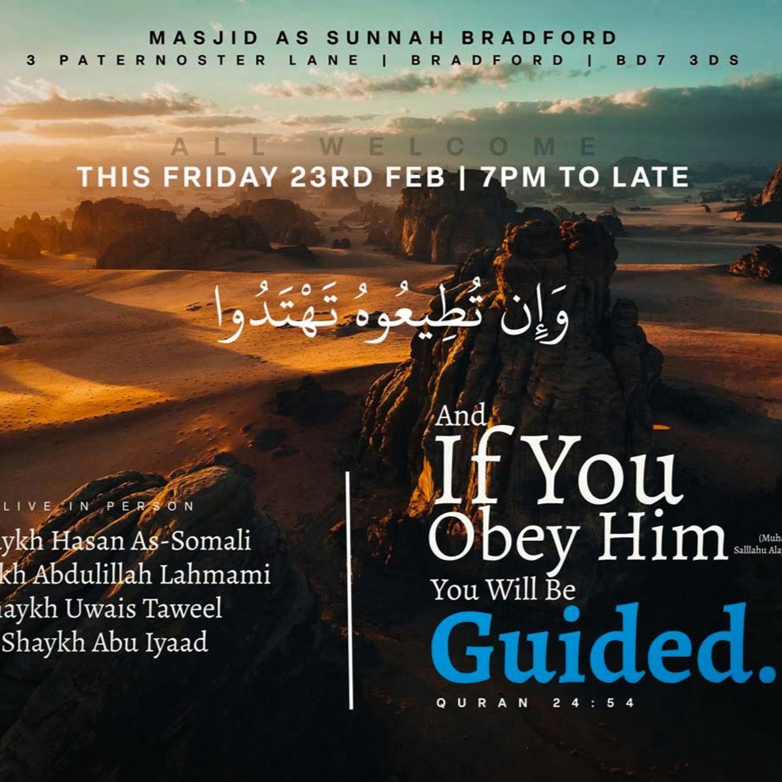 Uncovering Major Doubts Concerning Prophet Muhammad By Abdulilah Lahmami