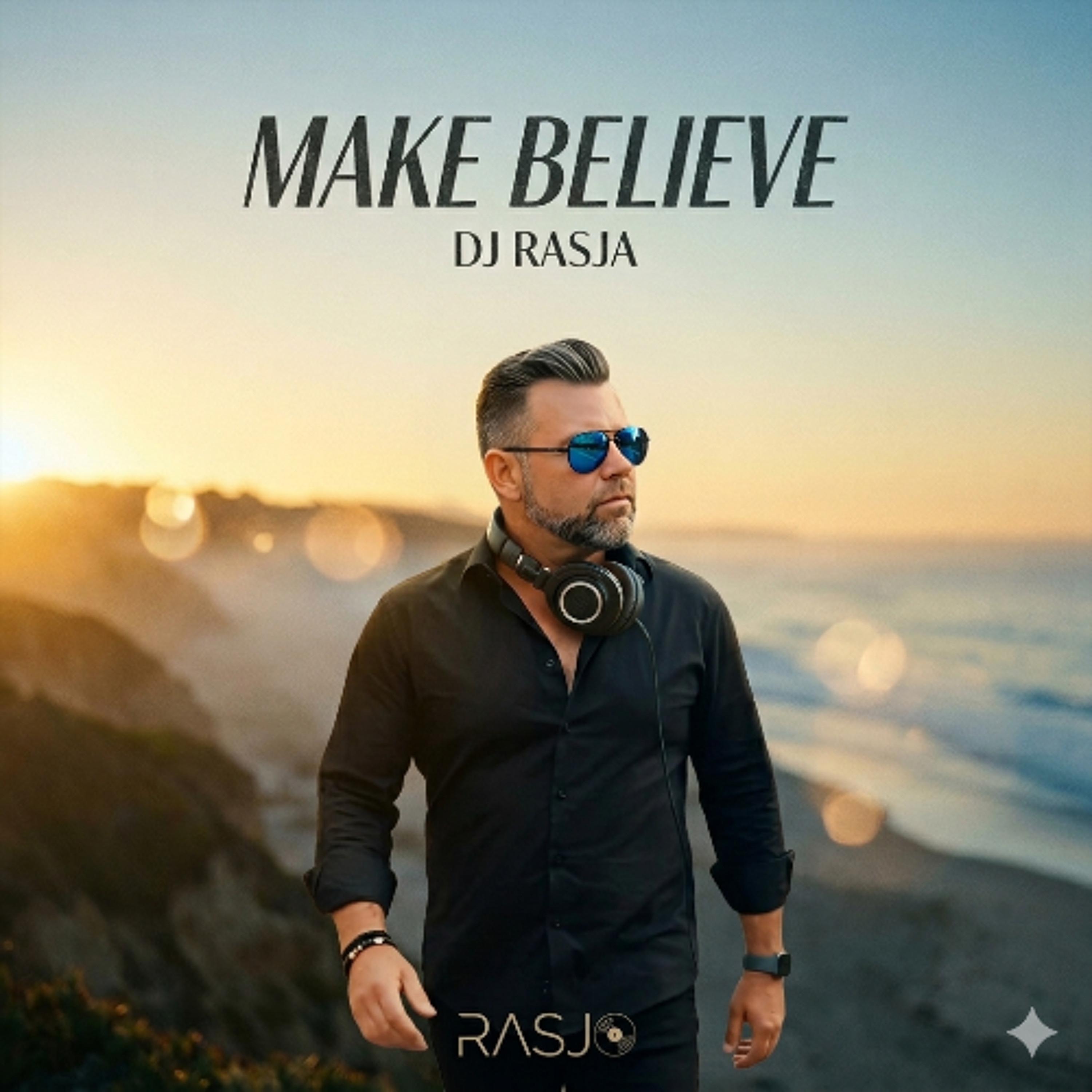 Make - Believe (original by helmut Lotti )