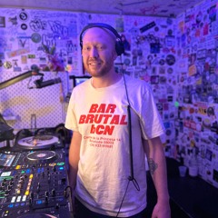 SENSORIA @ The Lot Radio 09-12-2024