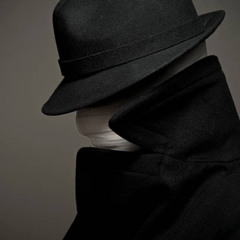 Bigger Than Who (Beat)