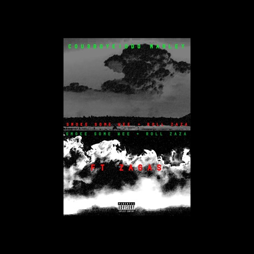 smoke some wee & roll zaza (feat. zagas)
