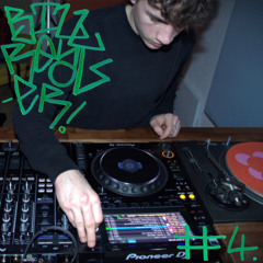 BR04: Bill’s Bag - House & Garage