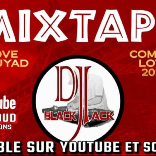 DJ Black Jack Mixtape Compas Love 2023