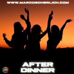 In Da House  After Dinner VOL 2