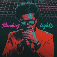 Blinding Lights Lofi House Remix