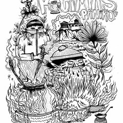 4. - Paniko- EXPLOTARAN SUS CASAS