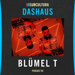 Blümel T - das Haus #4