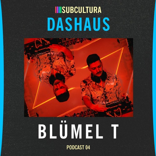 Blümel T - das Haus #4