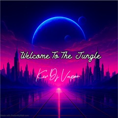 Welcome to the Jungle