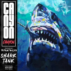 Shark Tank (feat. Raekwon)
