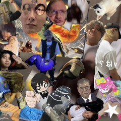 WeSSker x Y2H x BATY - 酒ｶｽ!!!(prod.BATY)