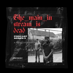 A New Dimension - Series 3