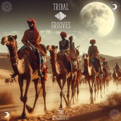 Volobotti - Tribal Grooves