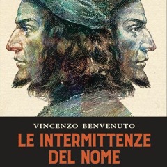 Ti Presento Un Autore - Vincenzo Benvenuto