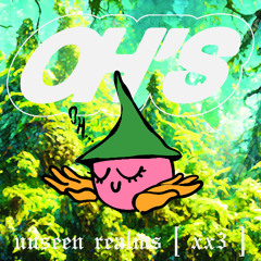 unseen realms [ XX3 ]