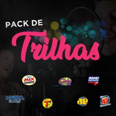 PACK de Trilhas Atualizadas 2021