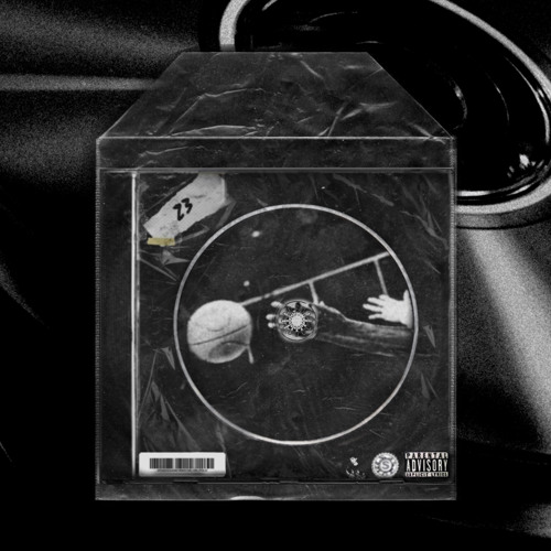 23 Freestyle [prod. 2kjack]