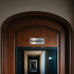 “Door TV  the New Flower Power”.wav Dodakk24/7.