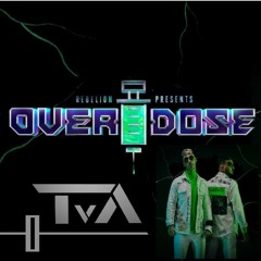 TvA - Rebelion Overdose Mix - Plaatjes Voor De Maatjes #11 - Rob's Request