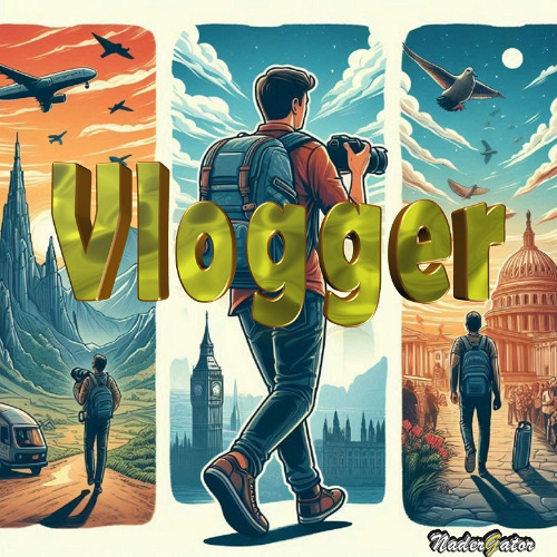 Vlogger