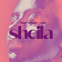 MarceauxMarceaux Live at SHEILA NYC in the Lair 02.07.25