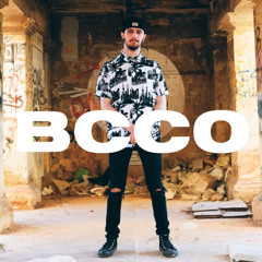 BCCO Mix Series 384: Krow