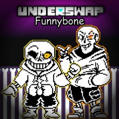 [MHW!Distrust: Phase 3] Funnybone (Official)