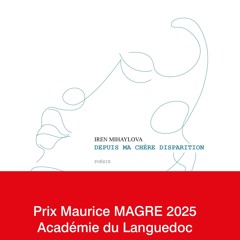 Arietta par Iren Mihaylova