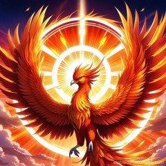 PHOENIX AND THE ORDER OF THE SUN