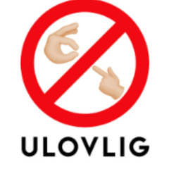 Ulovlig (Lir Remix)