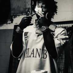Kodak Black - 420 (Chopped & Screwed)