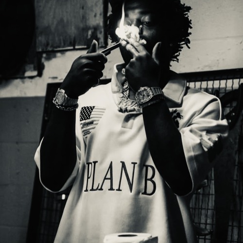 Kodak Black - 420 (Chopped & Screwed)
